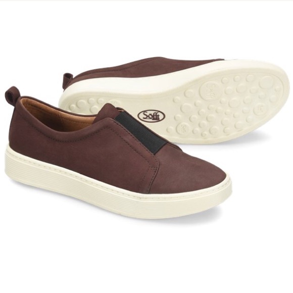 Sofft Shoes - Sofft Safia Sneaker